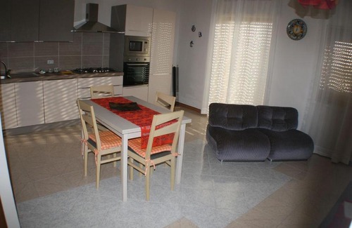 Sciacca Apartment | SOVARETO MARE SCIACCA