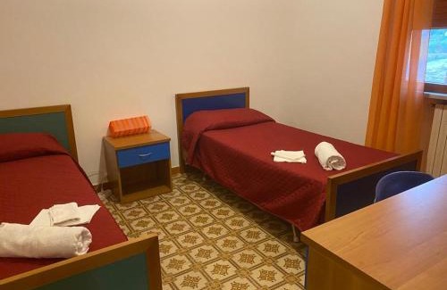 Pergusa Apartment | Spacious Apartment in Pergusa with Private Pool