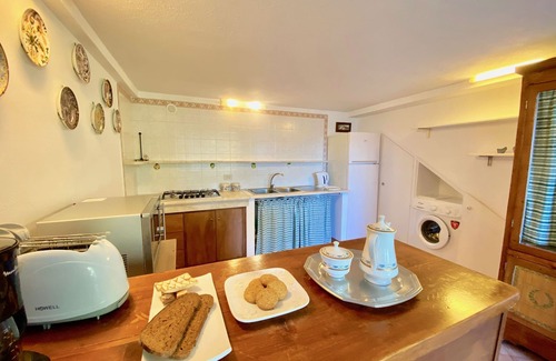 Mazzaro Resort | Spacious house in Resort.