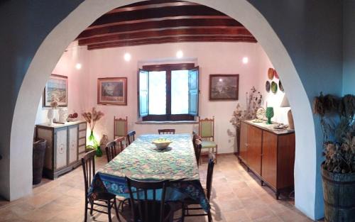 Sciacca House | Spacious house with sea view