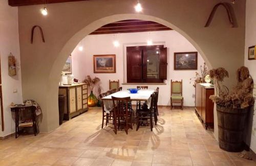 Sciacca House | Spacious house with sea view
