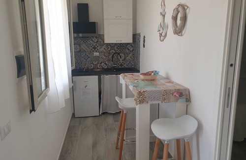 Lampedusa House | Spacious, lovely villa perfect for a holiday