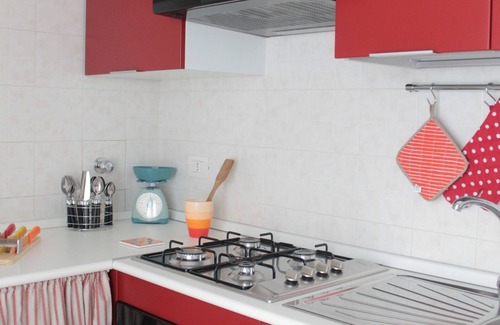 Albergheria Apartment | Special apartment, apartment located in the historic center of Palermo