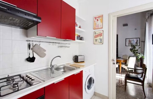 Albergheria Apartment | Special apartment, apartment located in the historic center of Palermo