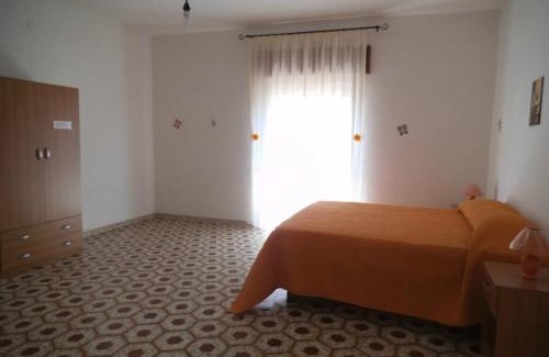 Castellammare del Golfo House | Spezie House 2 PSx Climatizzata