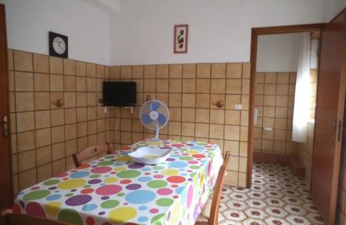 Castellammare del Golfo House | Spezie House 2 PSx Climatizzata