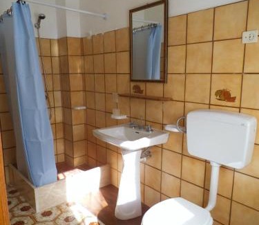 Castellammare del Golfo House | Spezie House 2 PSx Climatizzata