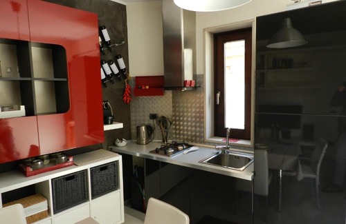 Ortigia Apartment | Spirduta di Levante