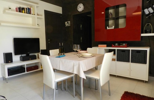 Ortigia Apartment | Spirduta di Levante