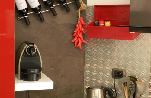 Ortigia Apartment | Spirduta di Levante
