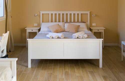 Nubia Bed & Breakfast | Stabile Hospitality