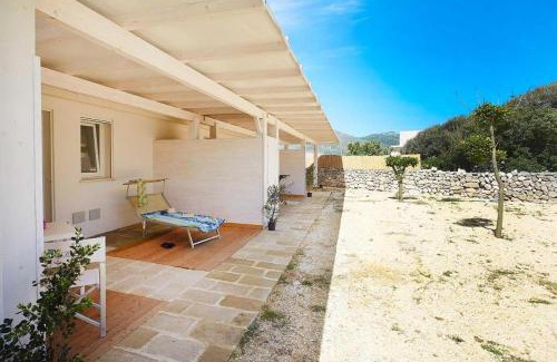 Favignana Bed & Breakfast | Stabilimento Lido Burrone
