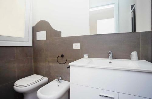 Favignana Bed & Breakfast | Stabilimento Lido Burrone