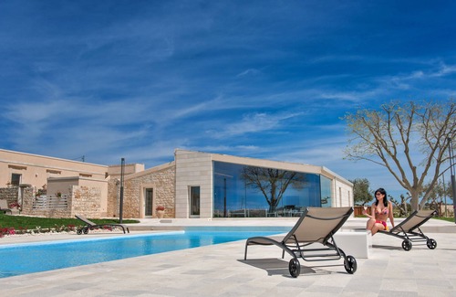 Cannizzara House | Stacci Rural Resort