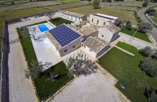 Cannizzara House | Stacci Rural Resort