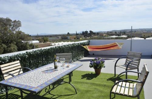 San Leonardo House | Stagnone House