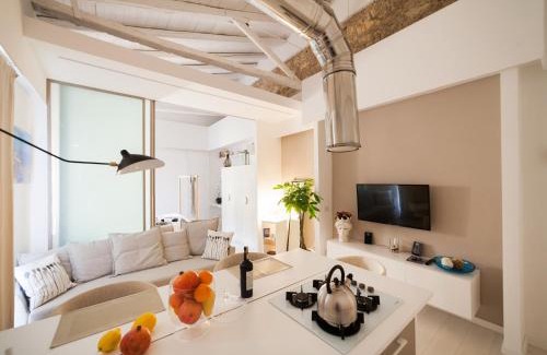 Ortigia Apartment | Stay In Ortigia