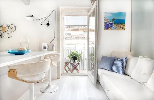 Ortigia Apartment | Stay In Ortigia