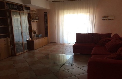 Pozzallo House | Stella Marina apartment 100 m ^ 2