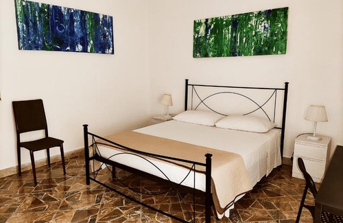 Palermo House | Stellium