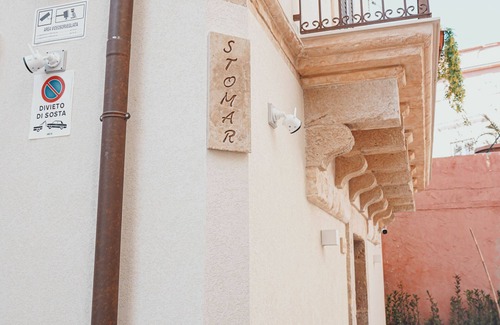 Pozzallo Apartment | StomarSimo Beach Apartment