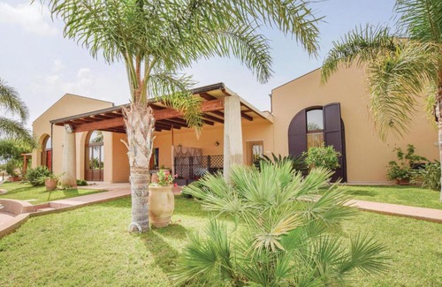 Scicli House | Stone Hills