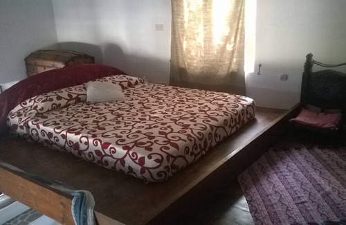 San Vincenzo Apartment | Stromboli, Panoramic House for Travelers