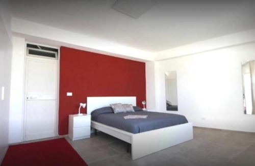 Alcamo Marina Apartment | Studio at Alcamo 300 m away from the beach with sea view shared pool and terrace