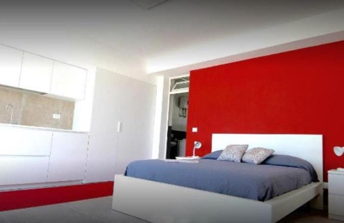 Alcamo Marina Apartment | Studio at Alcamo 300 m away from the beach with sea view shared pool and terrace