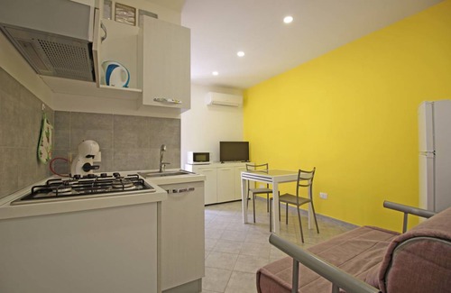Old Town Apartment | Studio Candeloro by Wonderful Italy