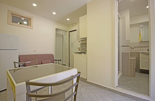 Old Town Apartment | Studio Candeloro by Wonderful Italy