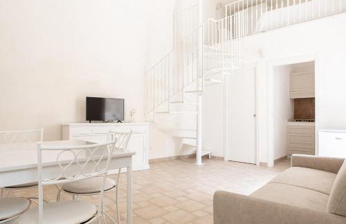 Ortigia Apartment | Studio Dione 130 by Wonderful Italy
