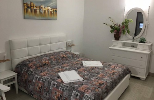 Viagrande Apartment | Studio flat ∙ 1 bedroom ∙ 3 guests