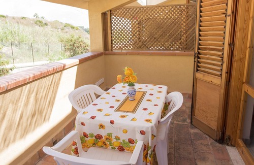Sciacca Apartment | Studio 200 meters from the sea, wifi, self catering