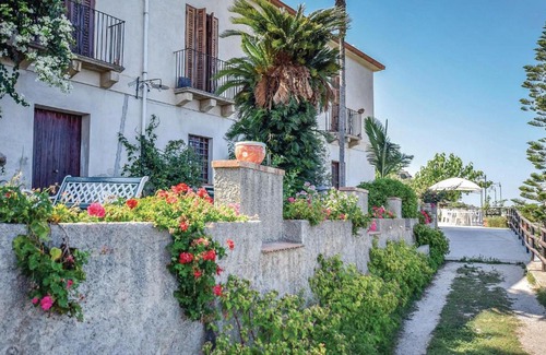 Gioiosa Marea Apartment | Stunning apartment in Gioiosa Marea ME with 2 Bedrooms, WiFi and Outdoor swimming pool