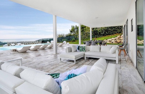 Partinico House | Stunning home in Balestrate