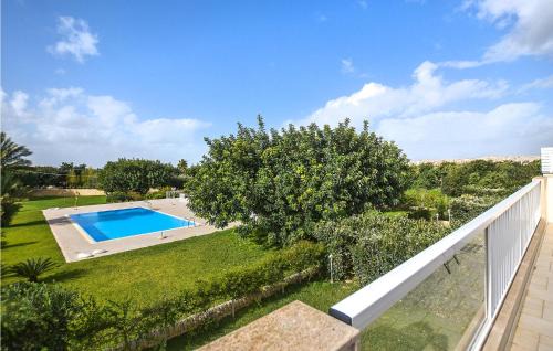 Santa Croce Camerina House | Stunning Home In Santa Croce Camerina With Wifi