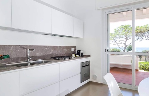 Marina di Modica Villa | Stunning luxury private villa by the sea