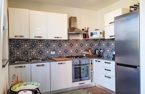 Monreale Villa | Stunning private villa for 6 people with private pool, A/C, WIFI, TV, terrace and pets allowed