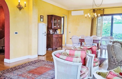 Brucoli House | Stunning villa for 6 guests with A/C, WIFI and terrace