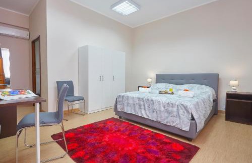 Borgo Vecchio Bed & Breakfast | Sturzo 44