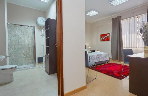 Borgo Vecchio Bed & Breakfast | Sturzo 44