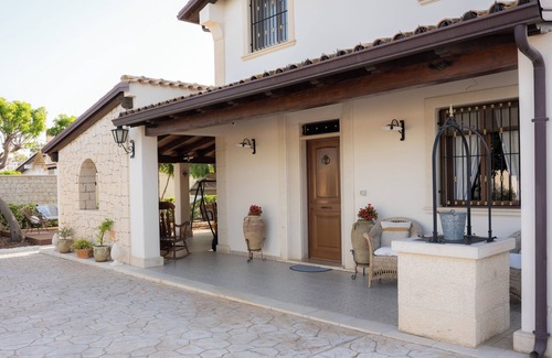 Santa Maria del Focallo Villa | Stylish Sicilian Villa with private pool near the Beach.