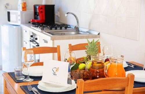 Mazara del Vallo Apartment | SUD12 - Case vacanze