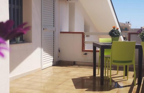 Casuzze Apartment | Sugnu cà