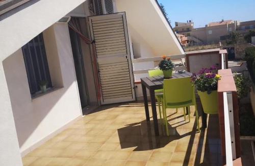 Casuzze Apartment | Sugnu cà