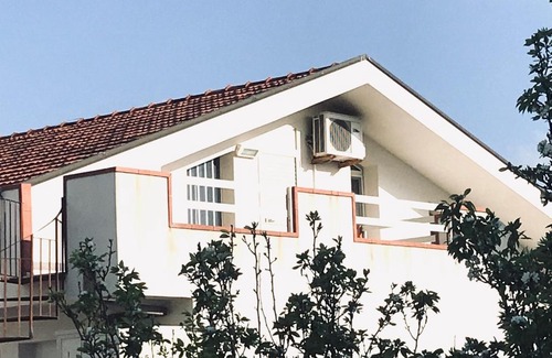 Casuzze Apartment | Sugnu cà