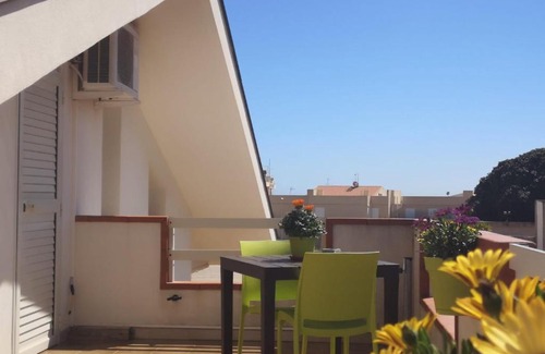 Casuzze Apartment | Sugnu cà