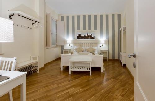 Centro Storico Apartment | SUITE 188 - Via Roma