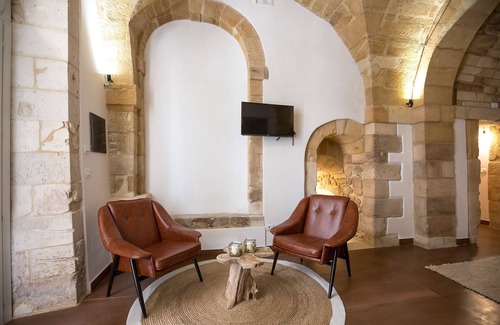 Ortigia Apartment | Suite 4 Loft